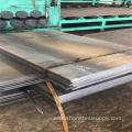 MS SS400 ASTM A36 Cast Iron Metal Sheets